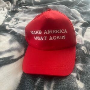Trump hat, Make America Great Again